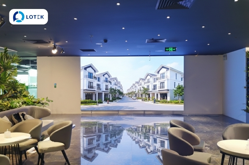 THÔNG TIN TỔNG QUAN DỰ ÁN 1