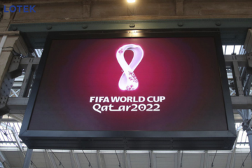CHÁY HẾT MÌNH CÙNG FIFA WORLD CUP 2022