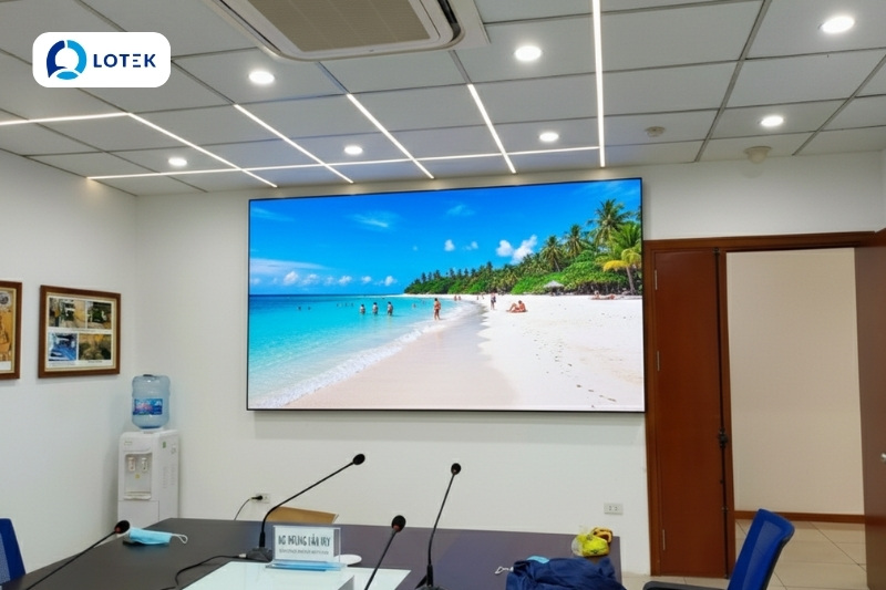 HIỆU QUẢ SAU KHI ĐƯA VÀO SỬ DỤNG 1