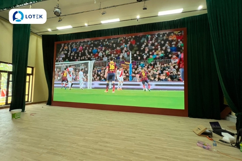 HIỆU QUẢ SAU KHI ĐƯA VÀO SỬ DỤNG 1