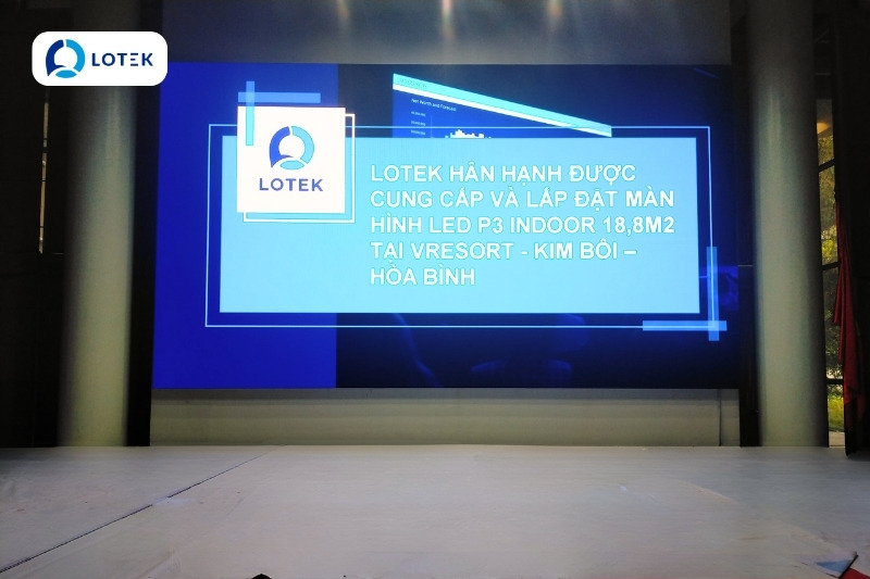 THÔNG TIN TỔNG QUAN DỰ ÁN 1