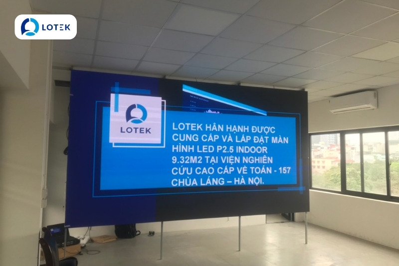 THÔNG TIN TỔNG QUAN DỰ ÁN 1