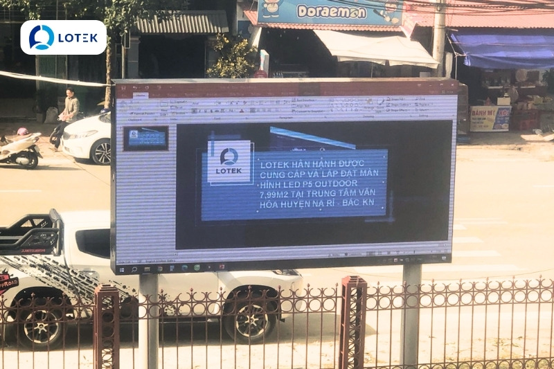 TỔNG QUAN DỰ ÁN 1