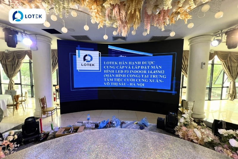 THÔNG TIN DỰ ÁN 1