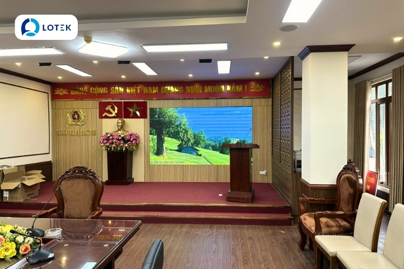 THÔNG TIN TỔNG QUAN DỰ ÁN 2