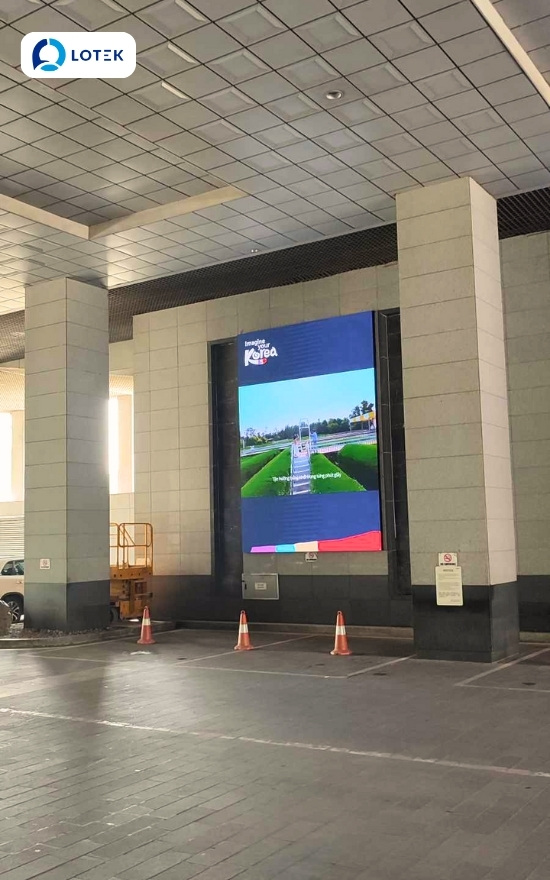 THÔNG TIN TỔNG QUAN DỰ ÁN 1