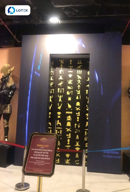 TỔNG QUAN DỰ ÁN 2