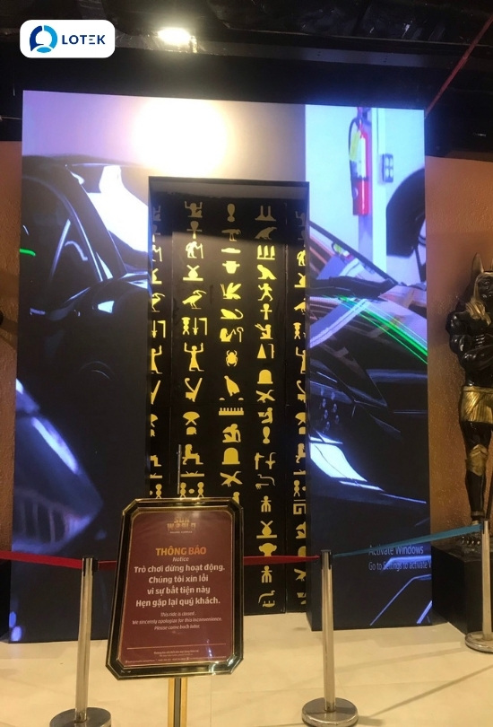 TỔNG QUAN DỰ ÁN 3