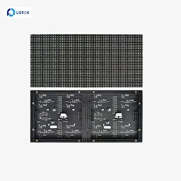 Màn hình LED P4 trong nhà