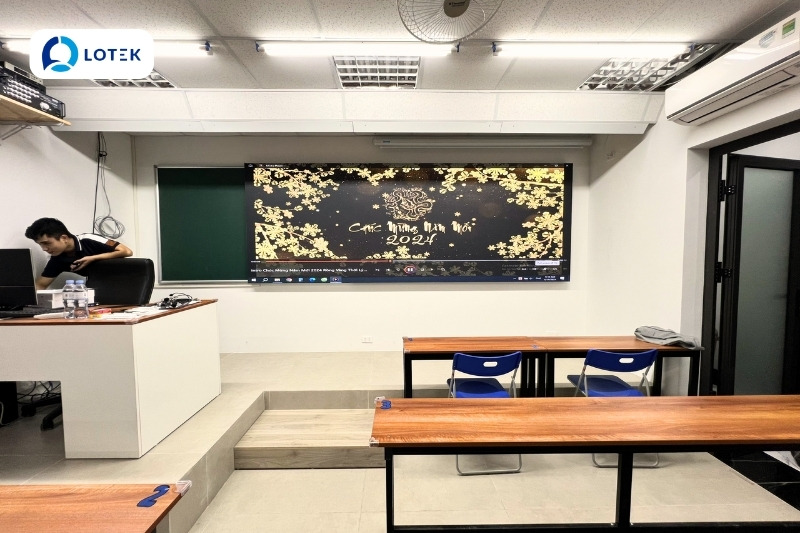 TỔNG QUAN DỰ ÁN 2