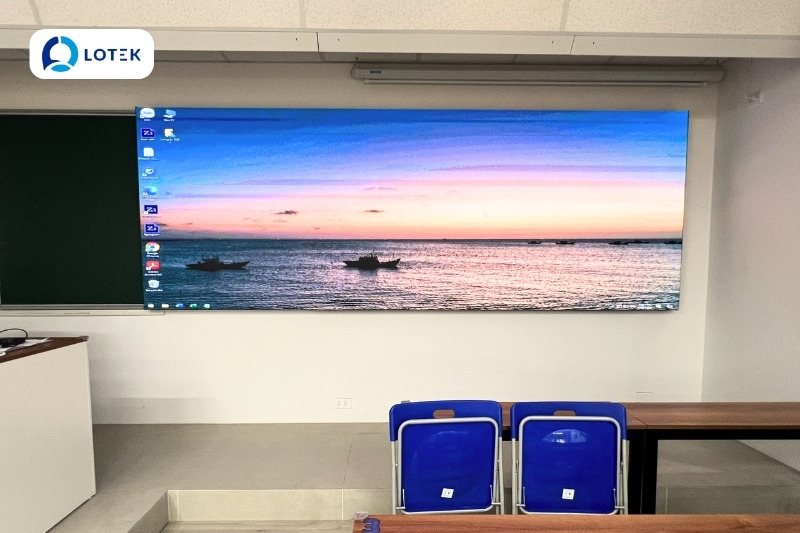 HIỆU QUẢ SAU KHI ĐƯA VÀO SỬ DỤNG 1