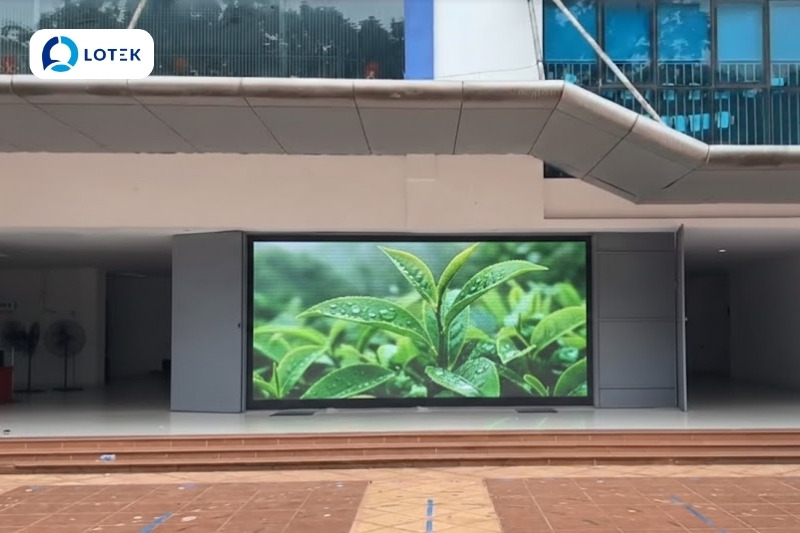 MỤC TIÊU TRIỂN KHAI DỰ ÁN 1