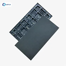 Màn hình LED P1.25 trong nhà