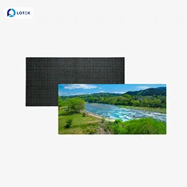 Màn hình LED P2.5 trong nhà