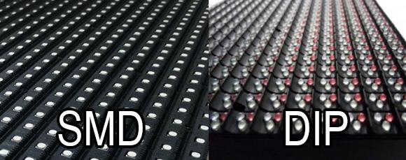 1.2 Phân loại theo công nghệ đóng gói LED 4