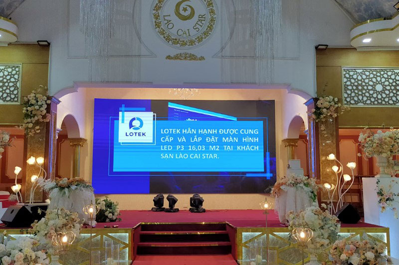 Tổng quan công nghệ màn hình LED hiện nay 1