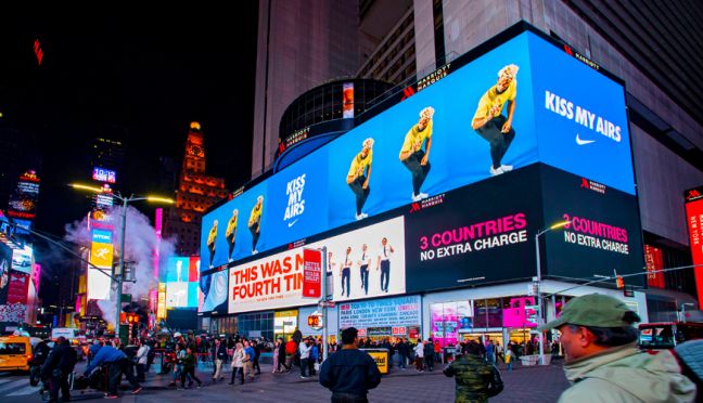 1.1 Khái niệm màn hình LED trong ngành hiển thị 1 1.1 Khái niệm màn hình LED trong ngành hiển thị 1