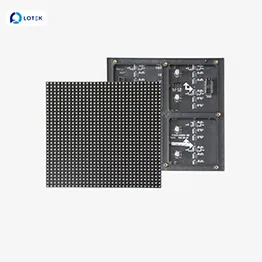 Màn hình LED P6 ngoài trời