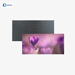 Màn hình LED P5 ngoài trời
