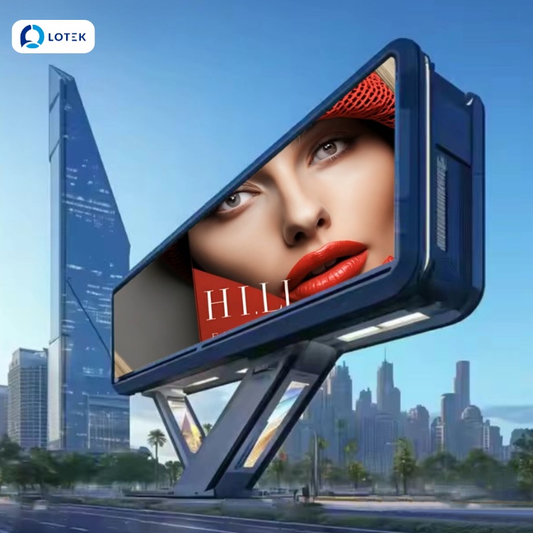 Màn hình LED P16 ngoài trời