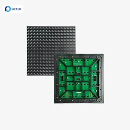 Màn hình LED P16 ngoài trời
