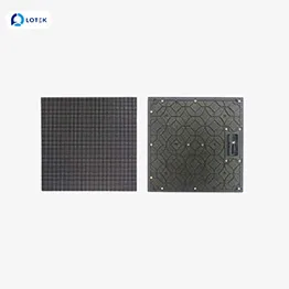 Màn hình LED P4.81 ngoài trời