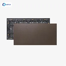 Màn hình LED P1.58 trong nhà