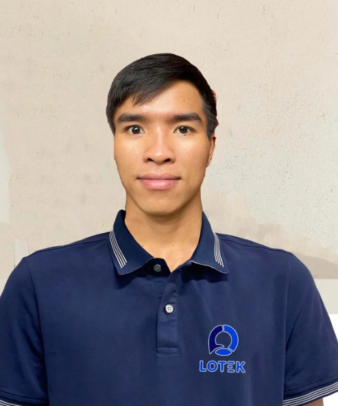 KTV Nguyễn Văn Nam