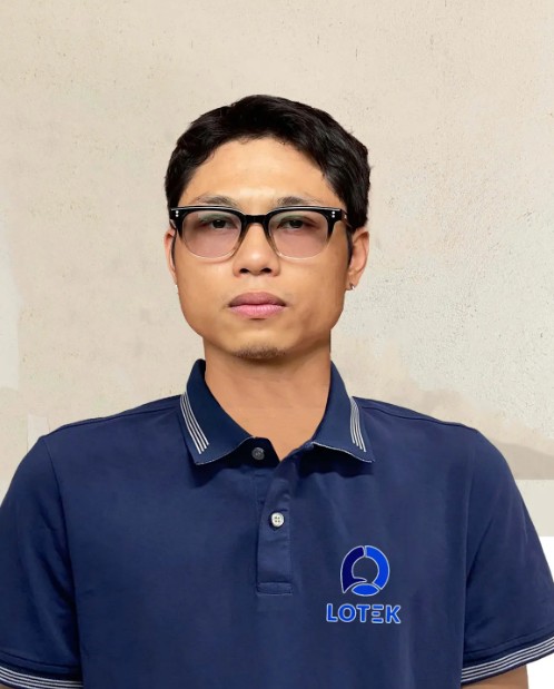 KTV Ong Thế Hải Sơn