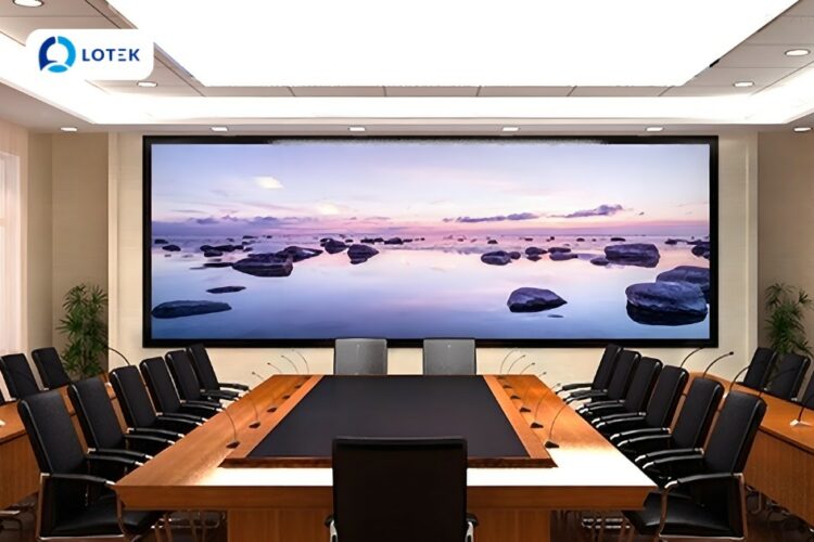 Tuổi thọ của màn hình LED dưới góc nhìn kỹ thuật và thực tế