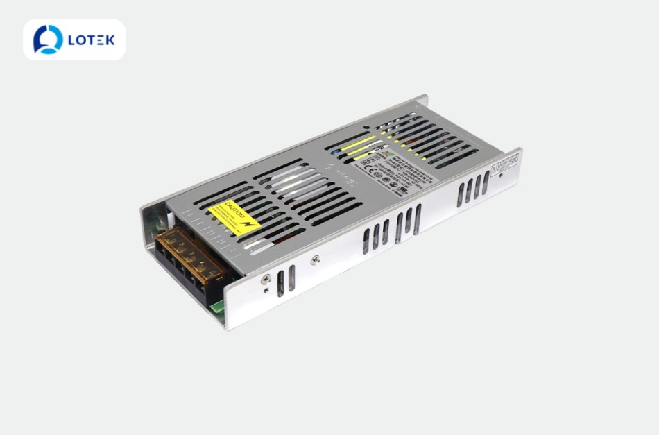 5.1. Nguồn LED (Power Supply) 1