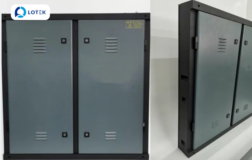 6.1. Cabinet là gì? 1