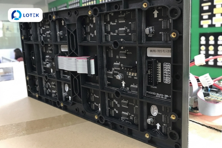 Các yếu tố kỹ thuật quyết định chỉ số IP thực tế 1