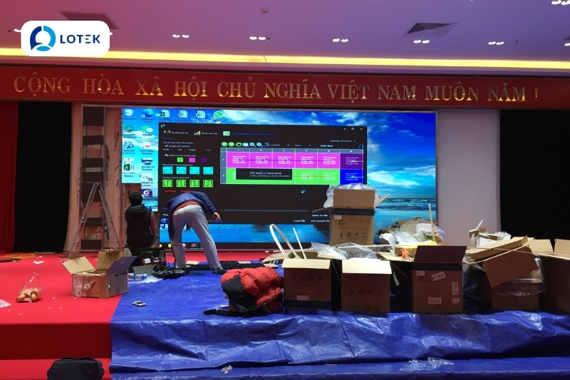 4. Cách phòng ngừa nhấp nháy từ gốc 1 4. Cách phòng ngừa nhấp nháy từ gốc 1