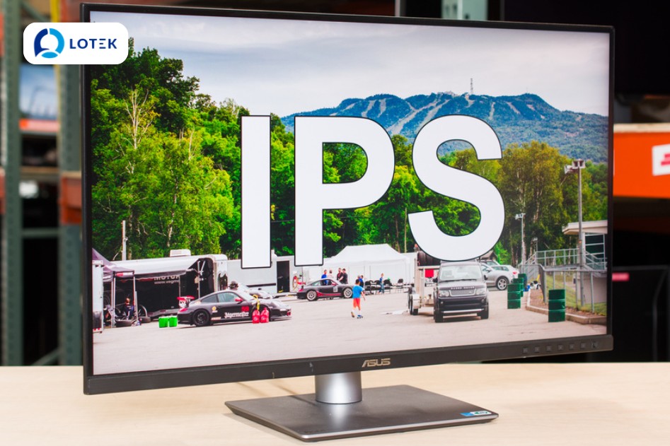 1. Độ tương phản chưa phải tốt nhất 1 1. Độ tương phản chưa phải tốt nhất 1