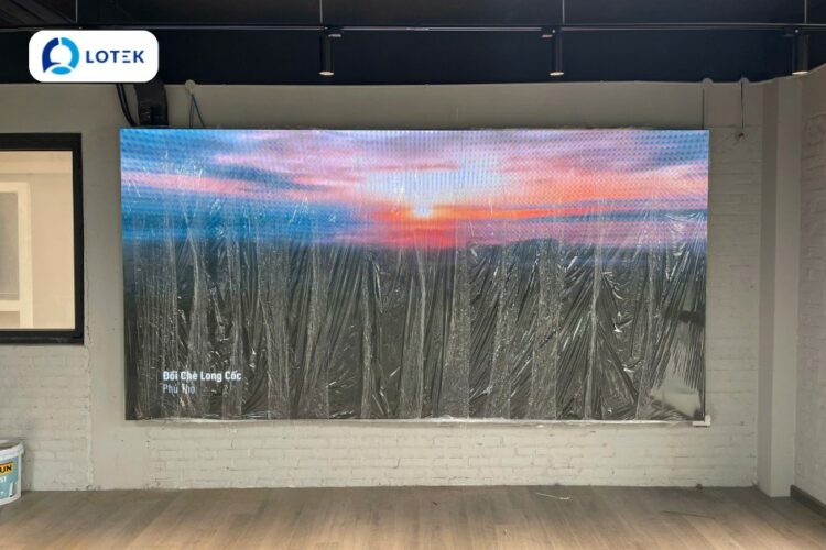 Hiểu đúng cách tính pixel màn hình led