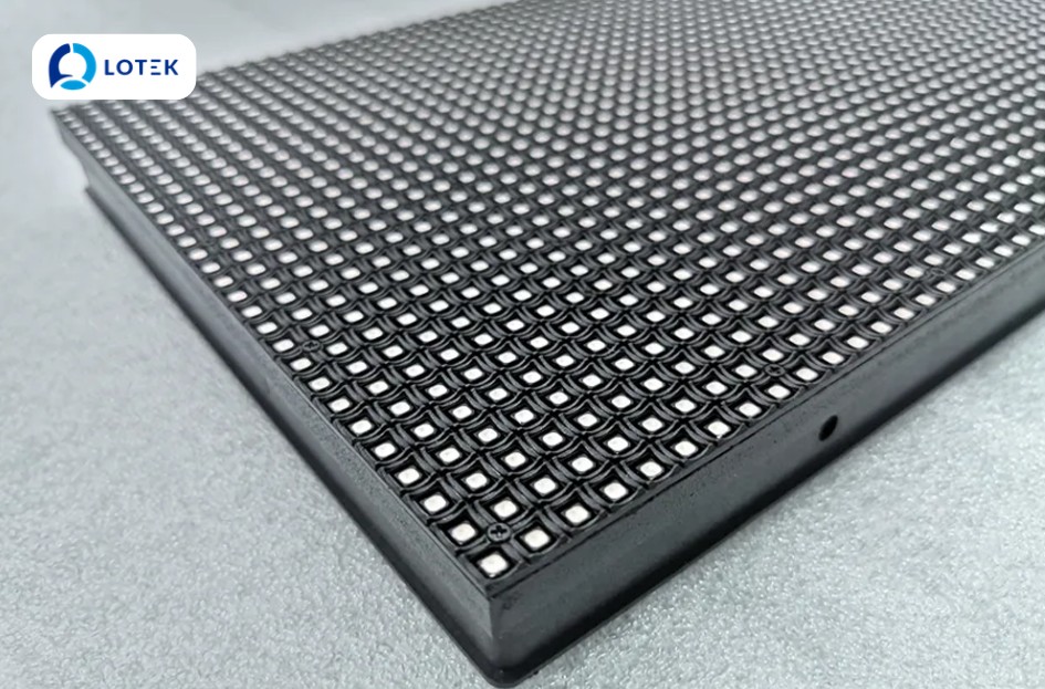 4. Vì sao kích thước module 320 x 160 mm lại phổ biến nhất? 1