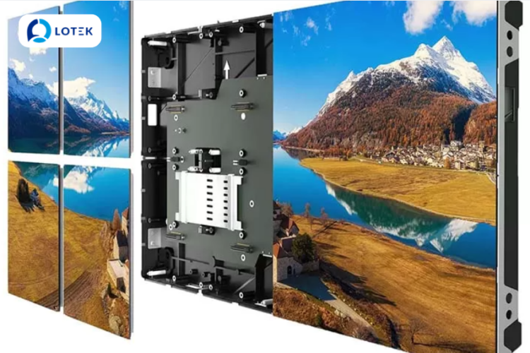 2.2. Lỗi dây tín hiệu 1