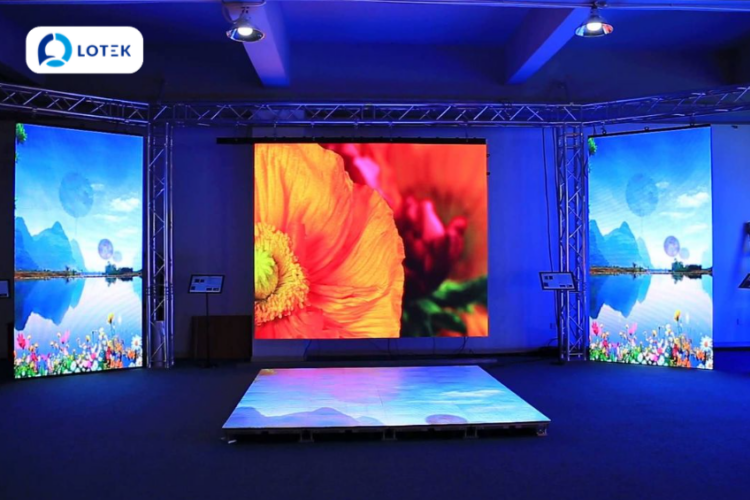 4. Các loại màn hình LED theo ứng dụng và độ sâu màu thực tế 1