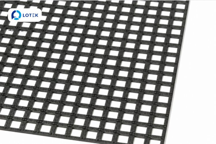 Mặt nạ màn hình LED là gì? Ảnh hưởng đến chất lượng hiển thị