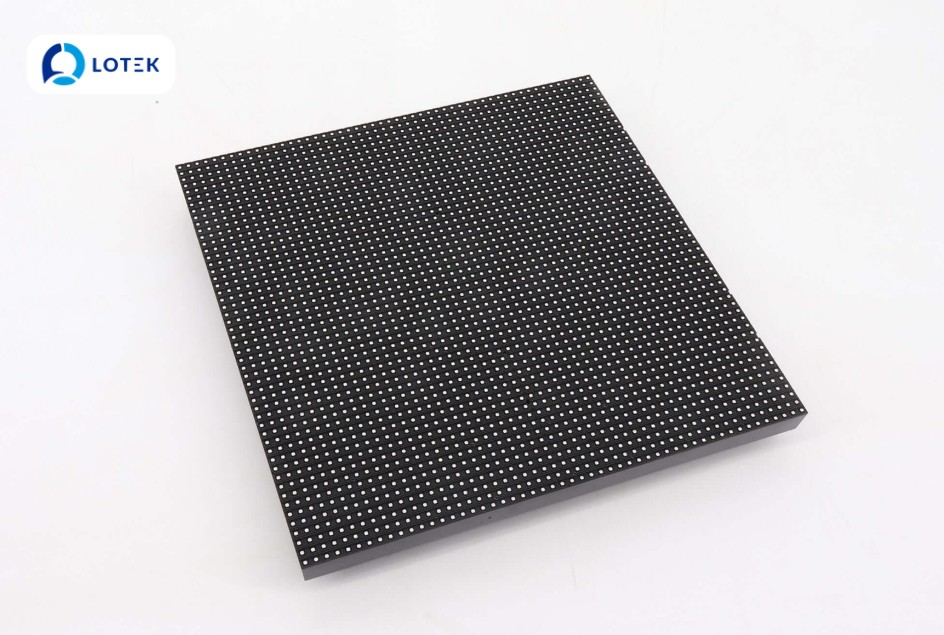 4.3. Kích thước module LED 1