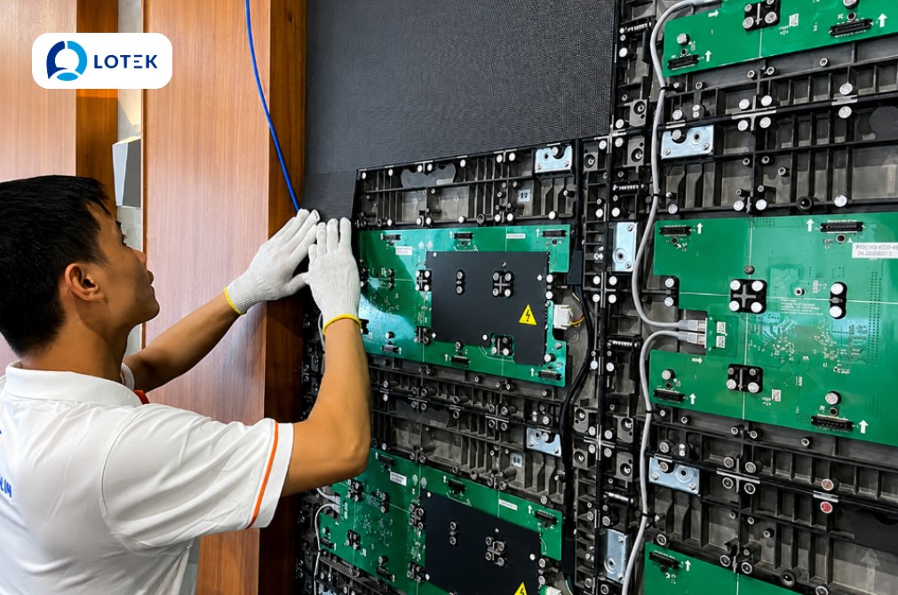 2.1 Nhóm nguyên nhân liên quan đến nguồn điện 1