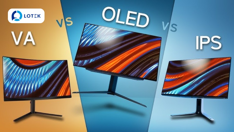 3. IPS vs OLED 1 3. IPS vs OLED 1