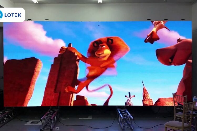 Tìm hiểu về thông số màn hình LED – chi tiết nhóm quan trọng