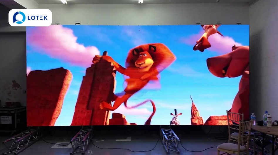 2.3. Tần số làm tươi (Refresh Rate) 1 2.3. Tần số làm tươi (Refresh Rate) 1