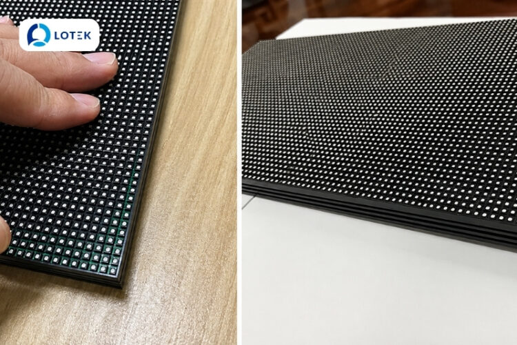 7. Tiêu chuẩn kỹ thuật của mặt nạ mask 1