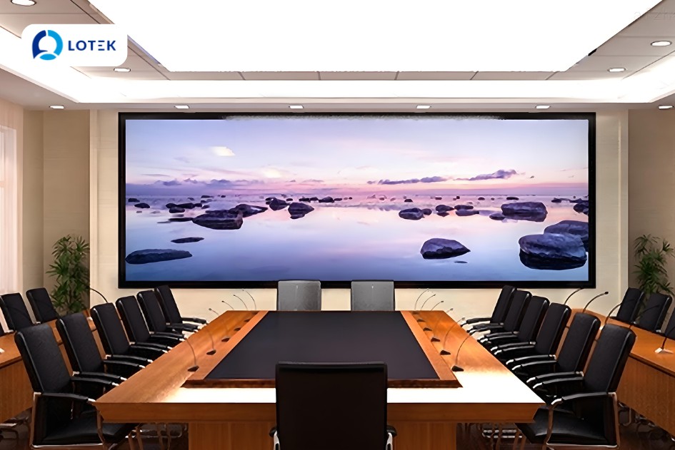 1. Hiểu đúng “tuổi thọ màn hình LED” 1 1. Hiểu đúng “tuổi thọ màn hình LED” 1