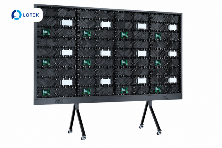 Các yếu tố cấu thành trọng lượng module LED 1 Các yếu tố cấu thành trọng lượng module LED 1