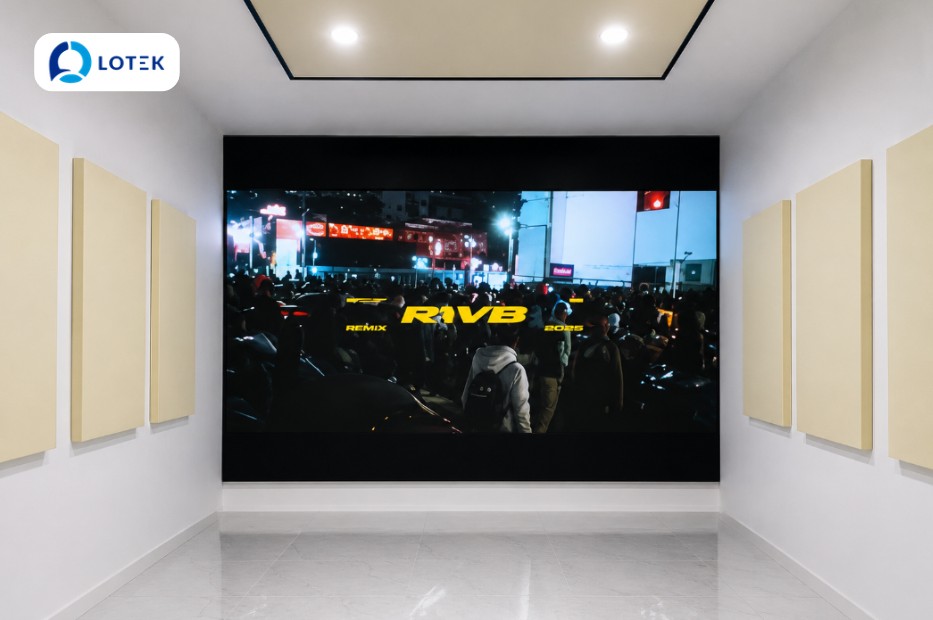 Lắp đặt màn hình LED P1.538 indoor Cư xá Bắc Hà CC12 Trường Sơn Hồ Chí Minh 5 Lắp đặt màn hình LED P1.538 indoor Cư xá Bắc Hà CC12 Trường Sơn Hồ Chí Minh 5