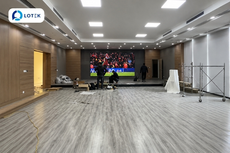 Thông tin dự án 1 Thông tin dự án 1
